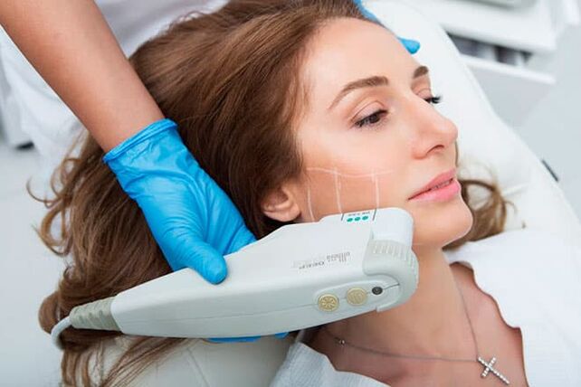 Hardware Rejuvenecimiento Facial