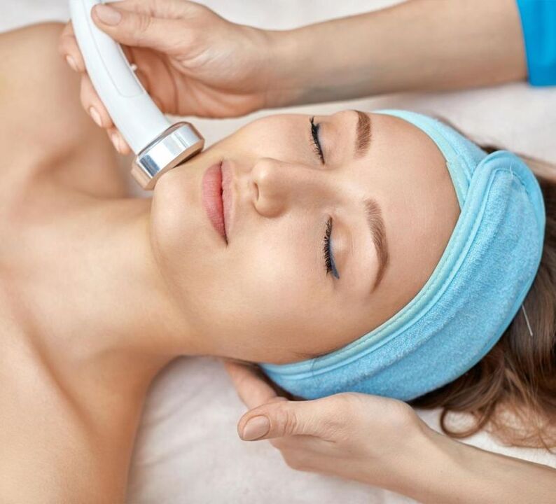 exposición a ondas de radio