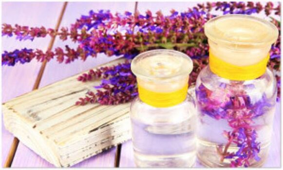 Cómo hacer una crema facial antienvejecimiento