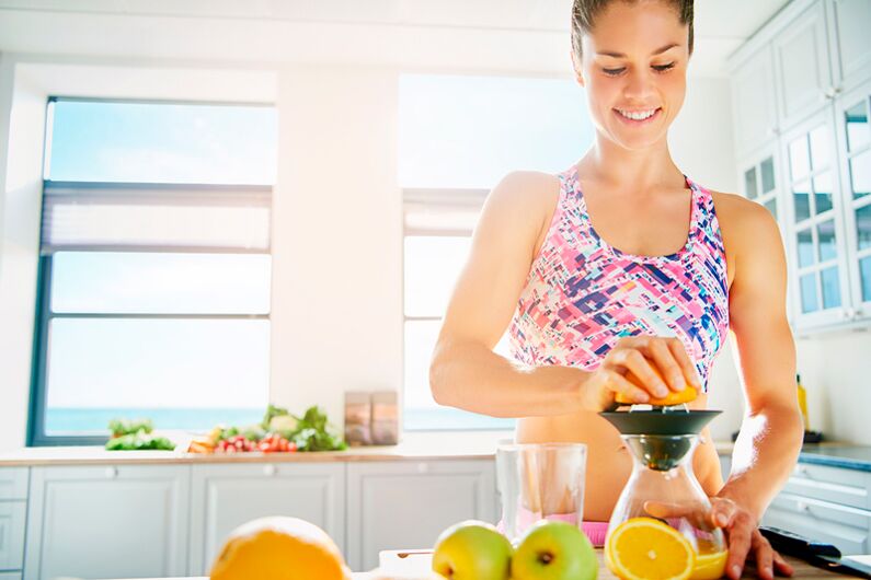 Alimentos saludables para pieles jóvenes