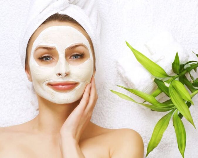 La mascarilla que te rejuvenece después de 40 años